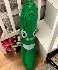 Rhode Island Novelty 36 Inch Giant Inflatable Pickle 1 Piece 1 PACK 19 71BWs2m9Z7L