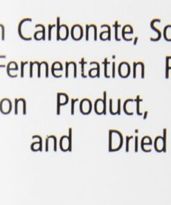 VETS PLUS Probios Feed Granule for Horses, 5-Pound 7 71BWyRzwYyL