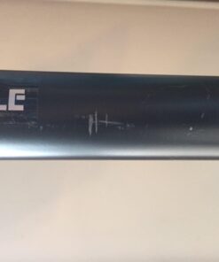 Pyle Speaker Stand Pair of Sound Play 1 and 3 Holder - Telescoping Height Adjustable from 26” - 52” Inch High Heavy Duty Three-point Triangle Base w/ Floor Spikes and 9” Square Platform, Black 15 71BXHmKFw L