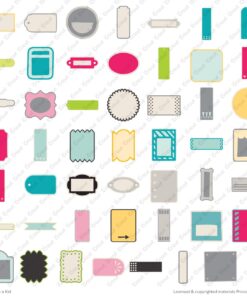 Cricut When I Was A Kid Cartridge 24 71BXNPOi 1L