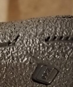 TALON Grips for Glock 19, 23, 25, 32, 38 Gen 3, 2, or 1 Rubber-Black 54 71BY133zJ6L