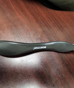 Bostitch Office Professional Magnetic Easy Staple Remover, Black (40000M-BLK) 24 71BY8qYICXL