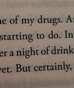 Friends, Lovers, and the Big Terrible Thing: A Memoir 25 71BYPakMGrL