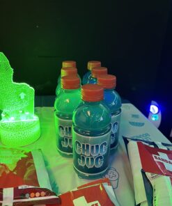 Video Game Party Supplies Drink Bottle Stickers, 24 Pack Chug Jug Bottle Labels Party Favors for Kids Birthday Party Decorations 20 71BZ8zi7bBL