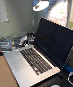 3M Privacy Filter for 15" Macbook Pro with Retina Display 2012-2015 model (PFNAP003) 15" Apple Macbook Pro with Retina Display 34 71BZDgGBBlL