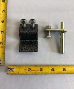 Alternative view of EXMARK FIT PK-EX4 Steel Grass Catcher