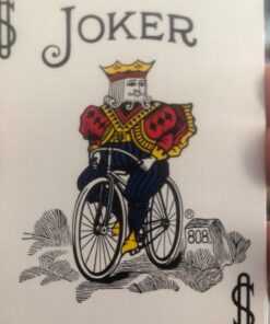 Bicycle Standard Index Playing Cards 2-pack 46 71BZOdFs1TL