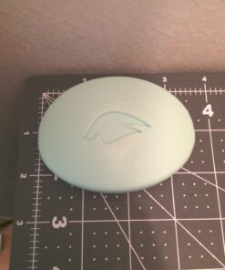 Dove More Moisturizing than Bar Soap, Cucumber and Green Tea Beauty Bar, 3.75 Ounce, 16 Count (Pack of 1) 20 71Ba6AafbwL