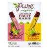 Pure Organic Layered Fruit Bars Variety Pack 0.63oz 24CT (220-02000) 14 71Ba9MftwL