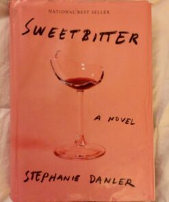 Alternative view of Sweetbitter: A novel