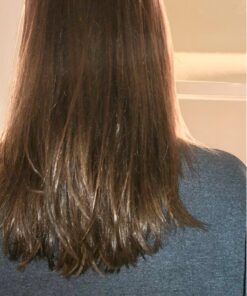 BeLive Biotin Gummies with MultiVitamins, Folate, Inositol – Supports Hair Growth, Healthy Skin & Nails – Vegan, Pectin Based – Strawberry Flavor (1) 60 Count (Pack of 1) 47 71BaDHH6 ML