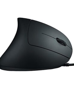 Ergonomic Mouse, High Precision Optical Vertical Mouse Adjustable DPI 800/1200 / 1600 Wired Computer Mouse (by Sharkk) 10 71BaFFt713L