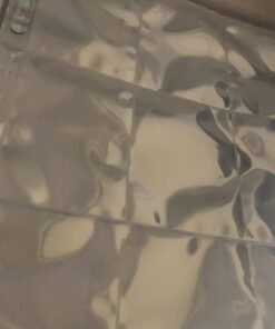 Ultra Pro 9 Pocket Pages Silver Series 100 Pages of Card Sleeves for Trading, Baseball Card Binder, Pokemon and Baseball Card Sleeves Single 32 71BabLT GEL