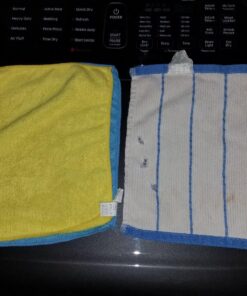 Best Microfiber Cleaning Cloths – Pack of 50 Towels 37 71BaogPW09L