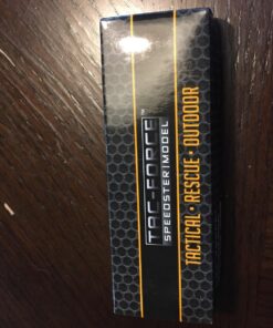 TAC Force TF-707 Series Assisted Opening Folding Knife, Black Half-Serrated Blade, Dragon Handle, 4-1/2-Inch Closed Red 22 71Bapsta9tL