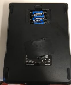 OXO Good Grips 11 Pound Food Scale with Pull-Out Display, Stainless Steel 1 72 71Bb61try0L