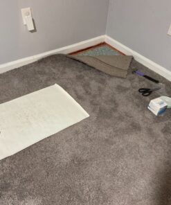 Stuff-fit - DS8044 Copper Mesh for Mouse Rat Rodent Control as Well as Bat Snell Control 30 Foot Roll, Full Size 31 71BbMayHOL