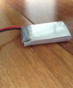 Coolplay 500mAh Battery Replacement for Syma X5/X5C RC Quadcopter 5 71BbNxryC2L