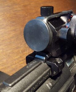 Field Sport Red and Green Micro Dot Sight 33 71BbtPJO9sL