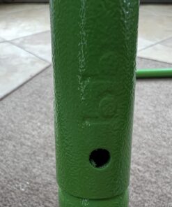 FCMP Outdoor HOTFROG Dual Body Tumbling Composter (37-Gallon) 45 71BcDRQUOCL