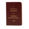 Pocket U.S. Constitution and Declaration of Independence by Cato Institute 54 71BcPPw6rUL
