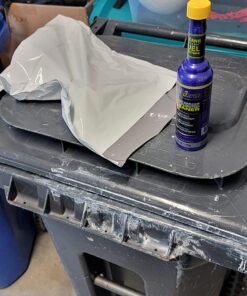 Royal Purple 18000 Max Atomizer Fuel Injector Cleaner, 6 fl. oz. 1 11 71BceOWCDNL