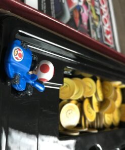 Monopoly Gamer Mario Kart 68 71BcejYoHKL