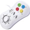 NEOGEO mini PAD(White) White