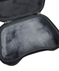 Hermitshell Travel EVA Case Carrying Pouch Cover Bag Compact Size Fits Microsoft Xbox One/Xbox One S/Xbox One X Wireless Controller 23 71BdJaF U1L