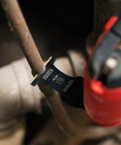 Imperial Blades One Fit™ 1-3/8" Carbide Extreme Storm Titanium Metal Blade, 5PC, Multi (IBOAT360-5) 5-Pack 14 71Be0k4tvFL