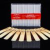 Glory Reeds Clarinet Reed Size# 2.5, Box of 10~size 1.5, 2, 2.5, 3 ~Click for yours'choice size: 2.5 9 71Be9EhB65L