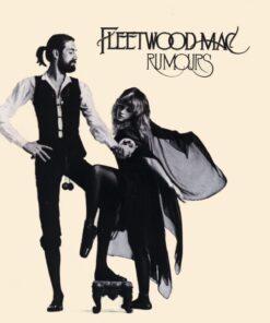 Fleetwood Mac Rumors Rumours (2001 Remaster)