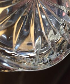 Marquis by Waterford Markham Double Old Fashion Set of 4, 11 oz, Clear Double Old Fashioned 34 71Bepq0xd3L