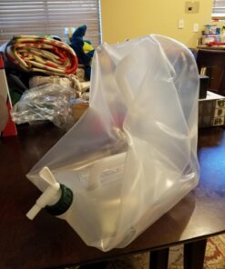 Coleman Water Carrier, 5-Gallon 12 71Bet vEH0L