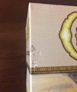 Mayfair Games The Cave Farmers Board Game (Base Game) Cooperative Farming Game Strategy Game for Adults and Kids Ages 12+ 1-7 Players Average Playtime 30-210 Minutes Made by Lookout Games 34 71BfsmSYmFL