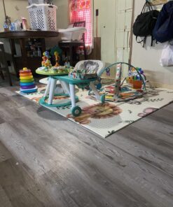 Baby Einstein 4-in-1 Kickin' Tunes Music and Language Play Gym and Piano Tummy Time Activity Mat Kickin Tunes 4-in-1 Mat 29 71Bg32cV7WL