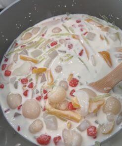 2 McCORMICK Buco Pandan Flavor 2 x 20ml 0.68 Fl Oz (Pack of 2) 9 71Bg4iqzNdL