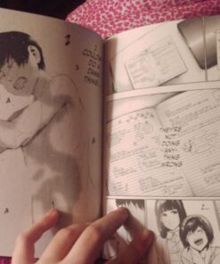 Tokyo Ghoul, Vol. 2 (2) 41 71Bg9VneMTL