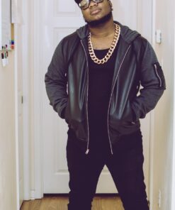 Smiffys Chunky Gold Necklace Costume Accessory 1 16 71BgFzeshYL