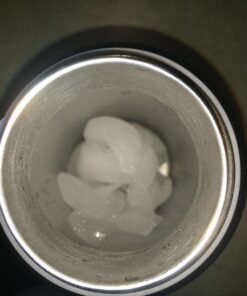 OuterEQ 32 oz Vacuum Insulated Stainless Steel Water Bottle Black 23 71Bgbp78BrL