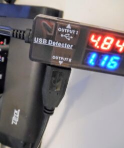 Liztek USB 3.0 4-Port Hub up to 5Gbps Transfer Rates 26 71Bh6pidS2L