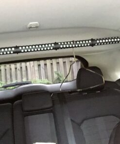 Bell Automotive 22-1-00073-8 Ultra Clothes Bar 17 71BiSvaUoL