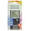 Guerrilla TI84SP Military Grade Screen Protector 2- Pack For Texas Instruments TI 84 Plus Graphing Calculator 13 71Biv90dYpL