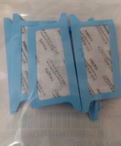 Respironics DreamStation Disposable CPAP Filters, 6 pk 12 71BiwSuaAsL
