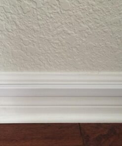 Monoprice Banana Binding Post - Two-Piece inset Wall Plate for 1 Speaker, Coupler Type, Color Indicators, Gold 2-Piece 19 71Bj mkpfqL