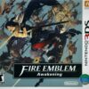 Fire Emblem: Awakening