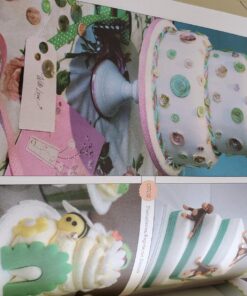 1,000 Ideas for Decorating Cupcakes, Cookies & Cakes Paperback 12 71Bjan8imDL