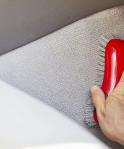 Mothers Stiff Bristle Carpet and Upholstery Cleaning Scrub Brush for Automotive, Home, Couch, Stain Remover Carpet Brush 14 71BkitiRFFL
