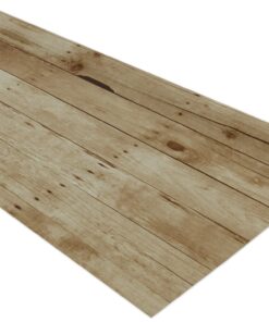 Fadeless Bulletin Board Paper, Fade-Resistant Paper for Classroom Decor, 48” x 50’, Weathered Wood, 1 Roll 4-Feet by 50-Feet 22 71Bl9lCfWEL