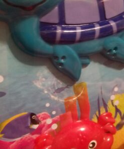 Baby Einstein Sea Dreams Soother, Crib Mount 27 71BlZFl3XIL